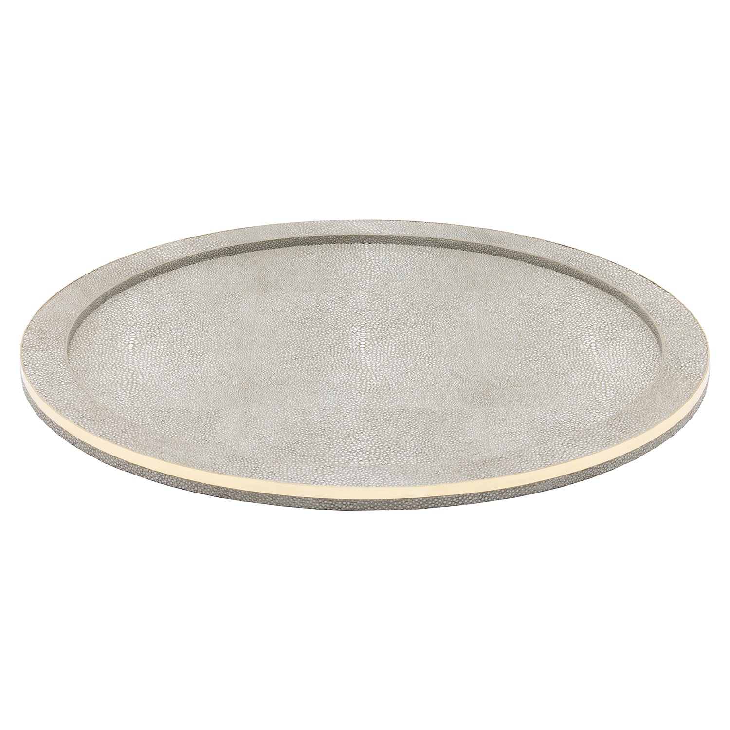 Blue Pheasant Langston Tray