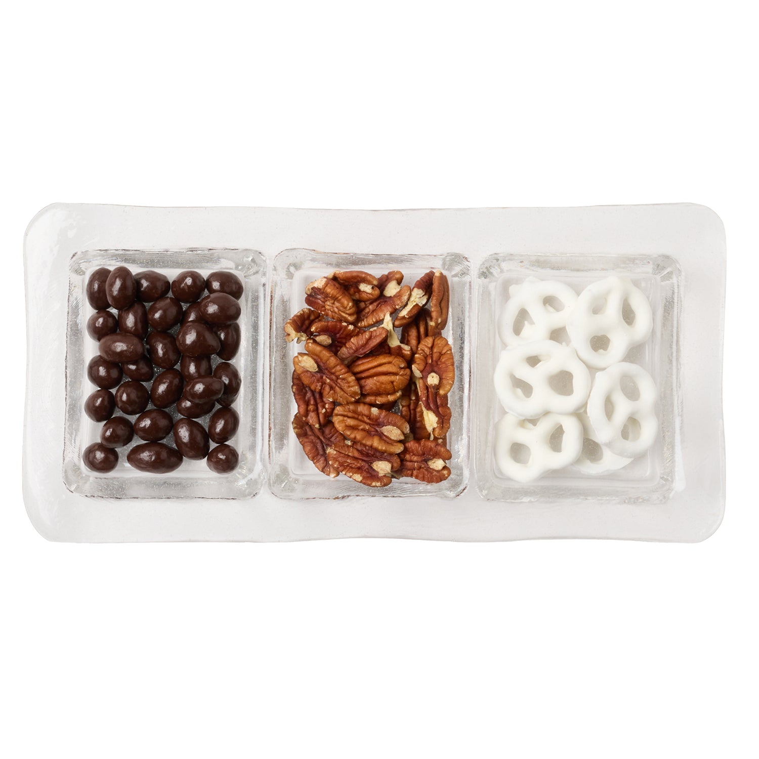 Blue Pheasant Livingston Snack Tray - Thumbnail 5