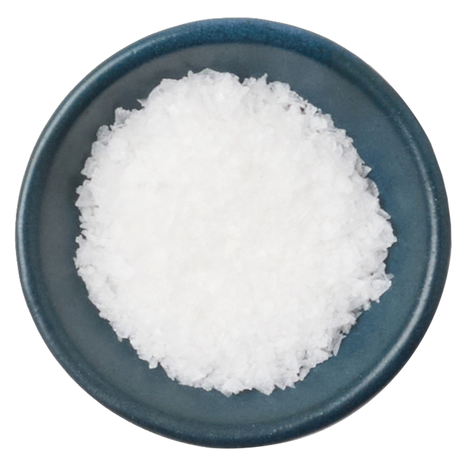 Marcus Matte Navy Pinch Bowls Set/6 - Thumbnail 4