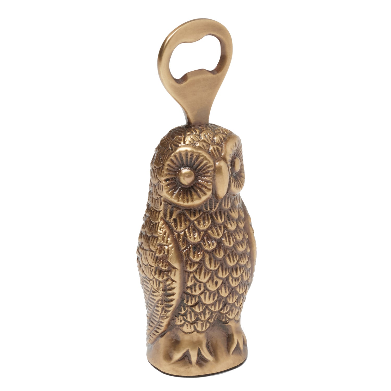 Blue Pheasant Marvin Bottle Opener - Thumbnail 2