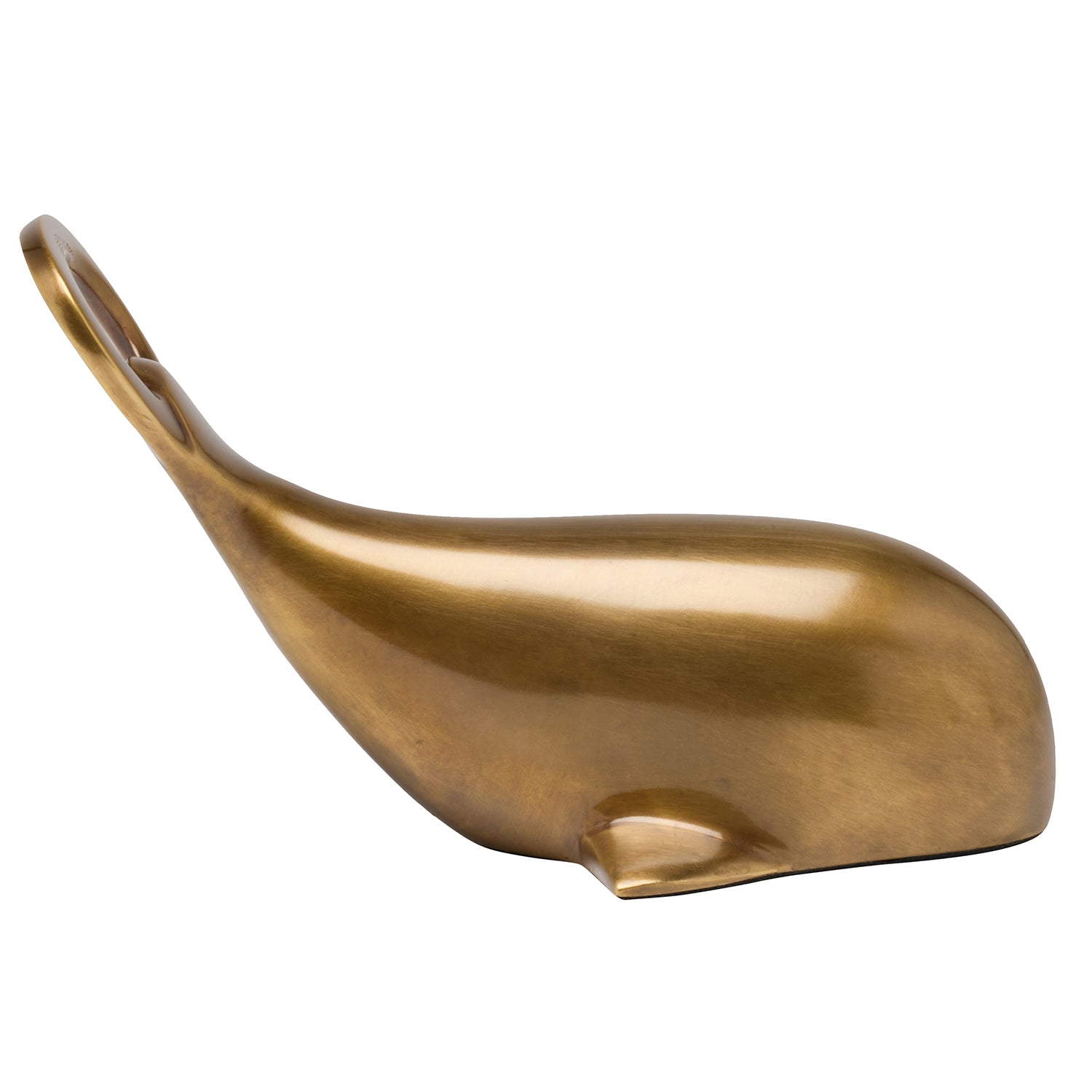 Moby Antique Brass Bottle Opener Set/3 - Thumbnail 2