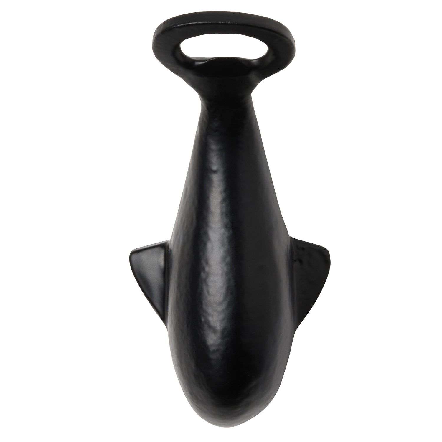 Moby Matte Black Bottle Opener Set/3 - Thumbnail 4