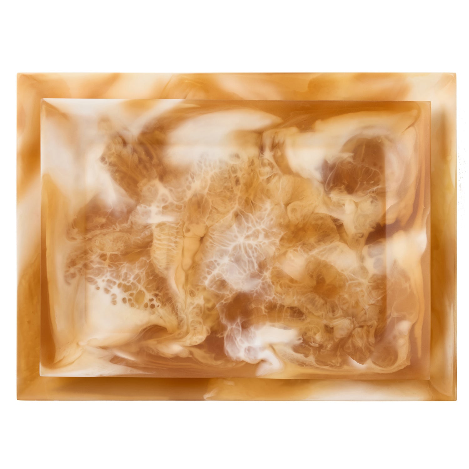 Blue Pheasant Olena Serving Tray - Thumbnail 2
