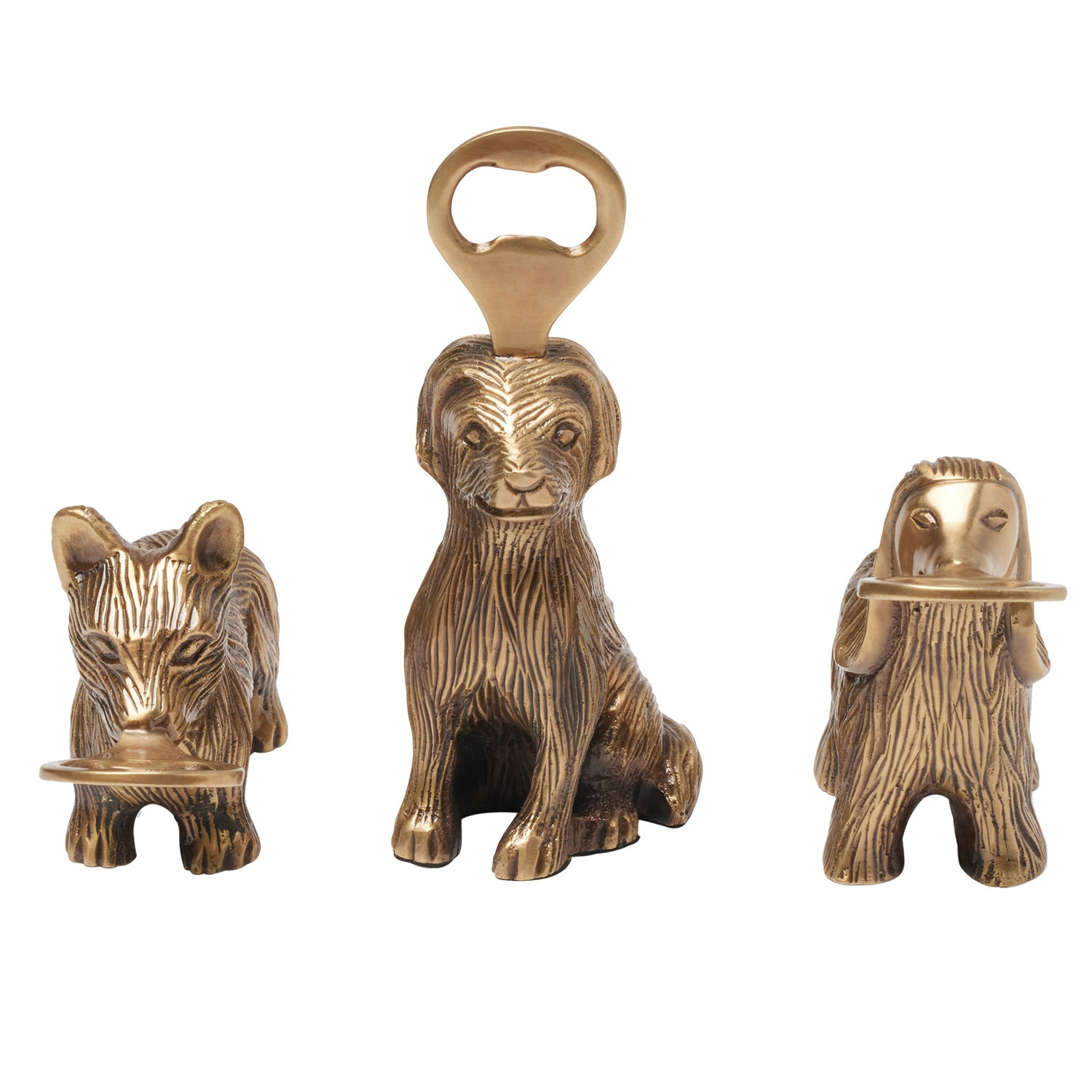 Puppy Club Bottle Opener