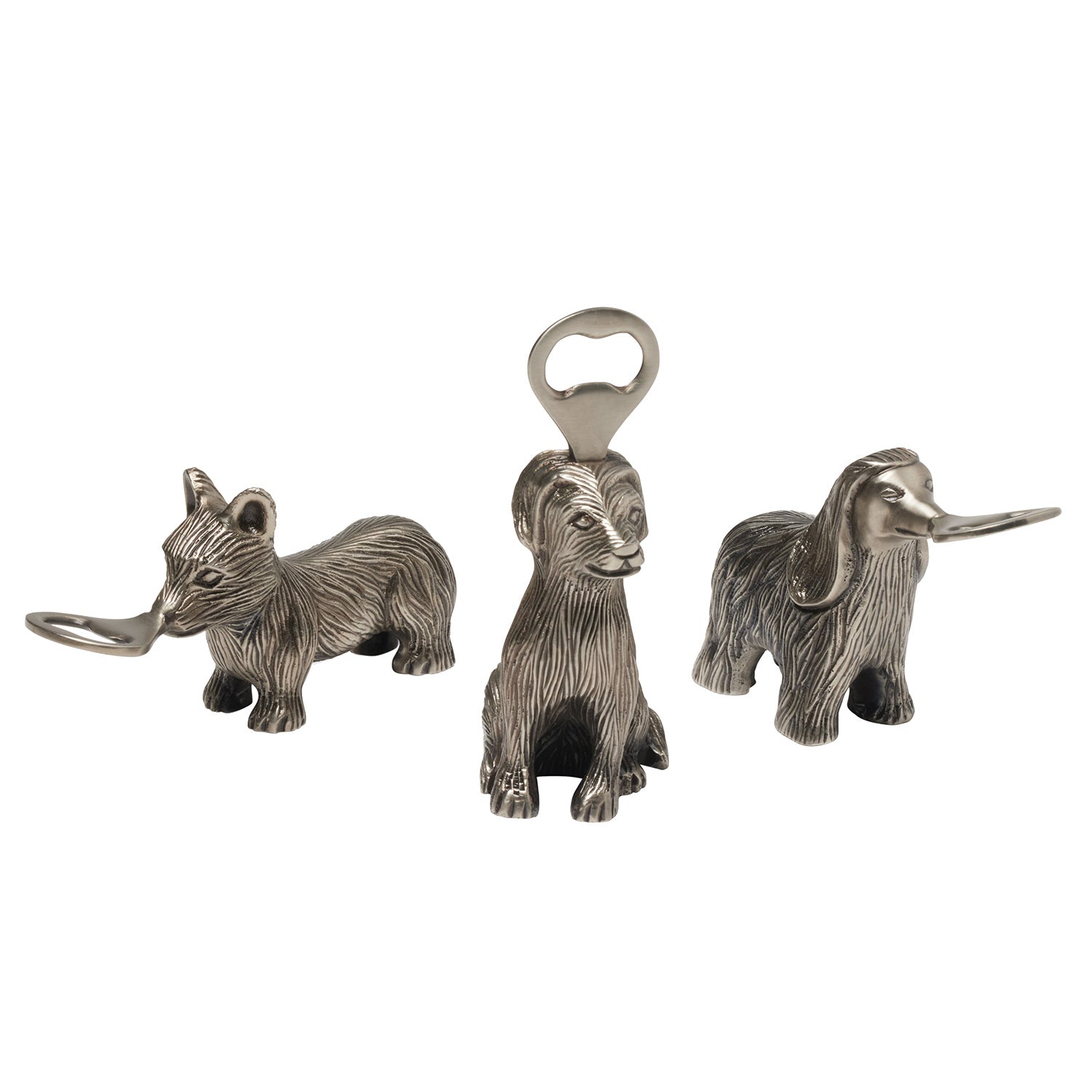 Puppy Club Bottle Opener - Thumbnail 5