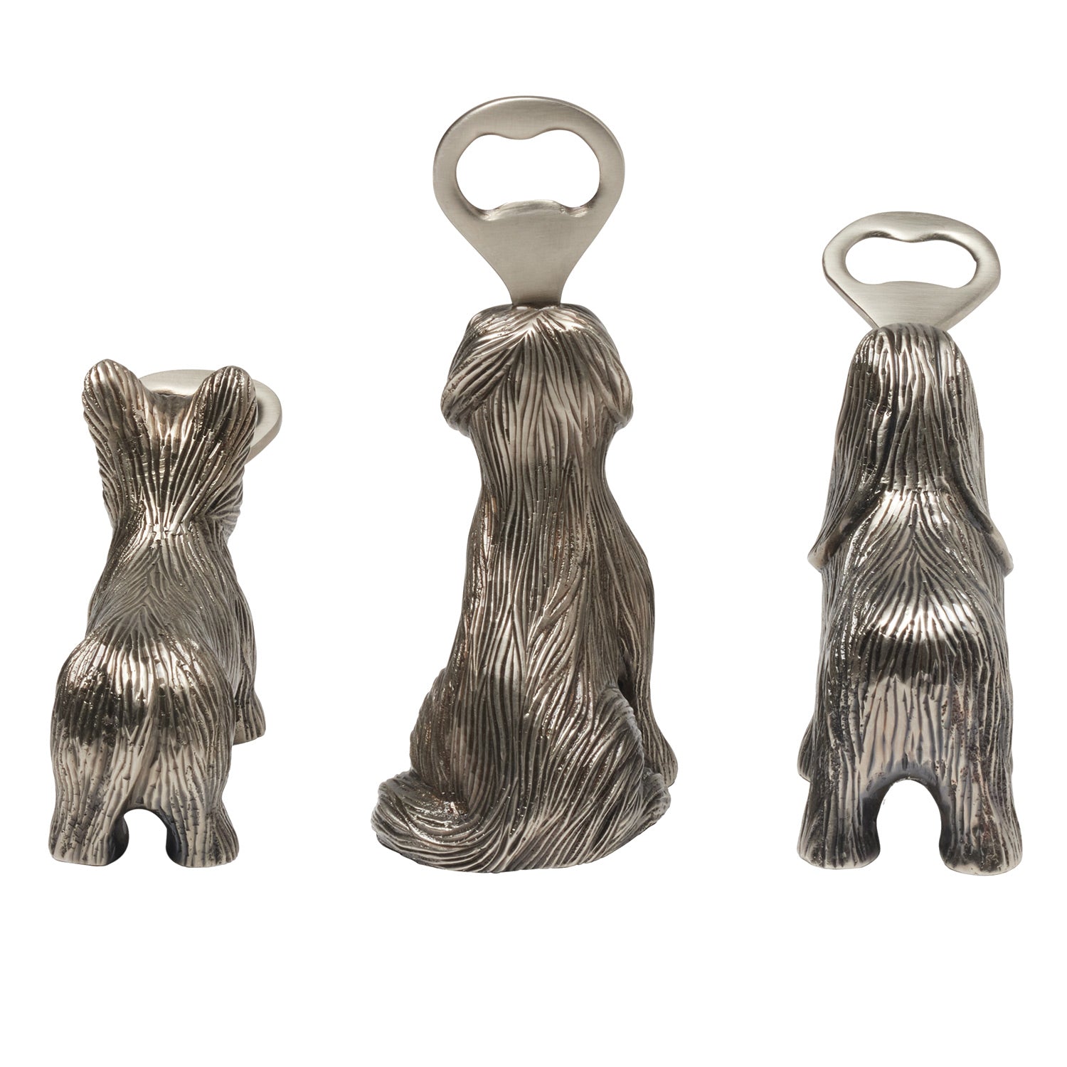 Puppy Club Bottle Opener - Thumbnail 3