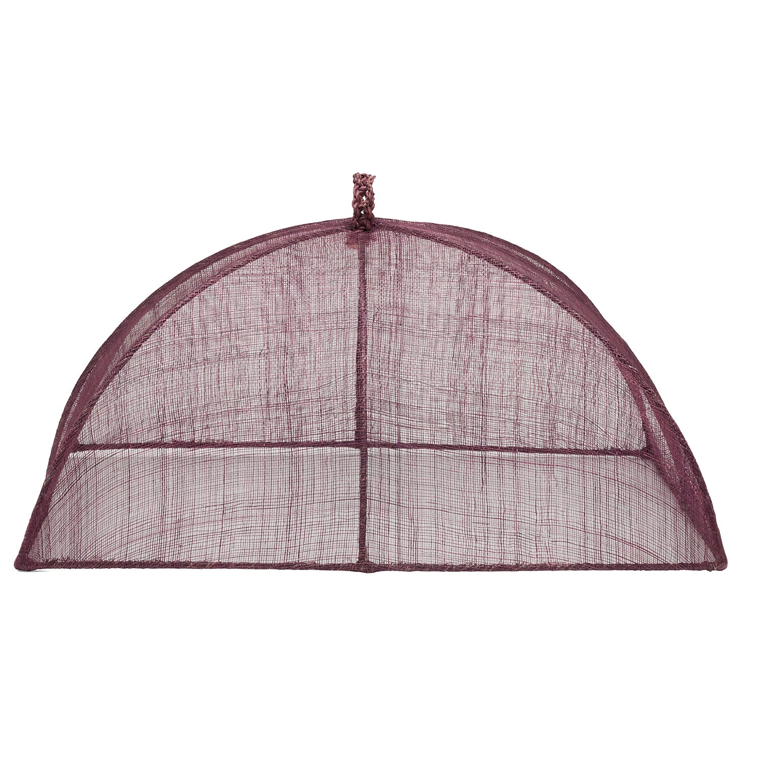 Rachel Amethyst Rectangular Food Covers Set/2 - Thumbnail 3