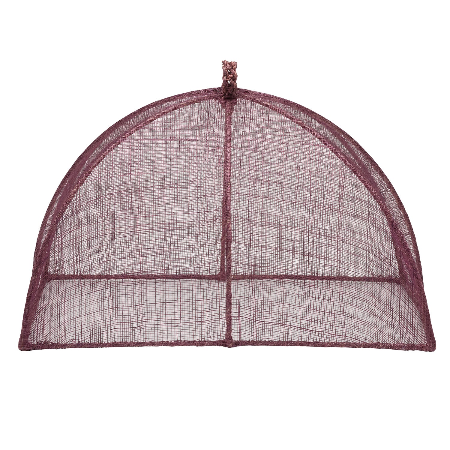 Rachel Amethyst Rectangular Food Covers Set/2 - Thumbnail 5