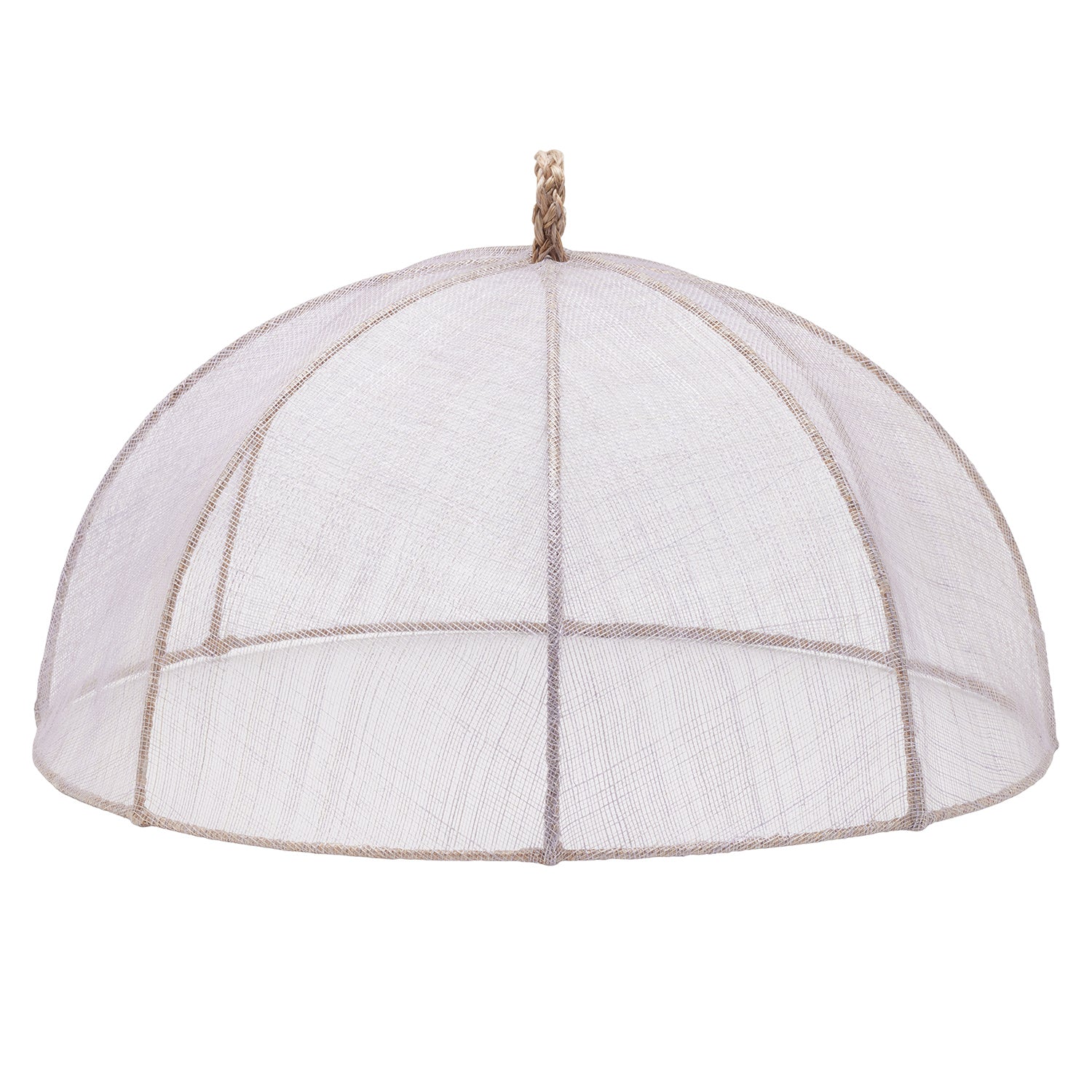 Rachel Sand Food Cover for Salad Plate - Thumbnail 2