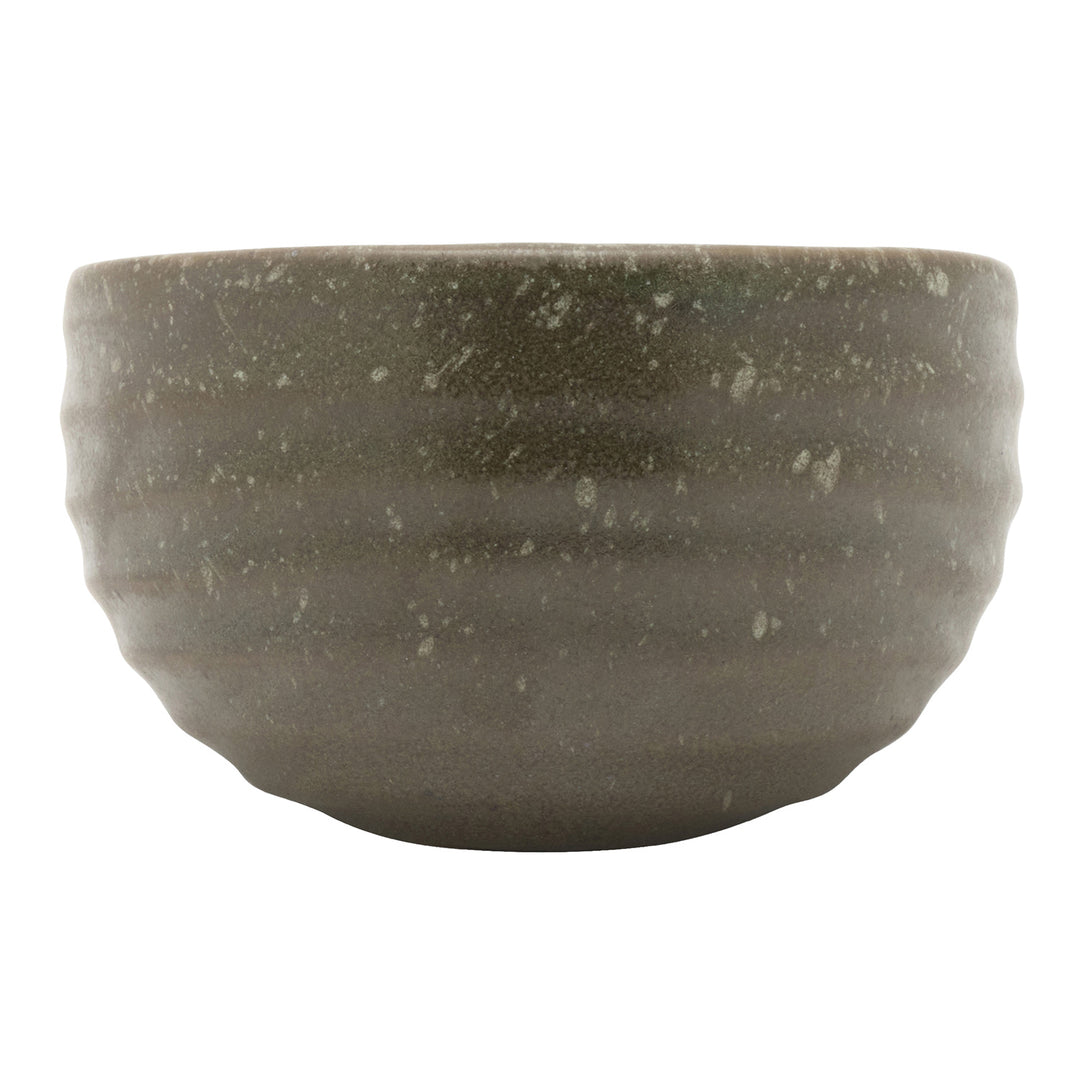 Starla Gray Salt Glaze Serving Bowl Set/3