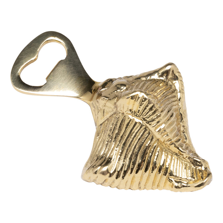 Talia Polished Gold Bottle Opener (Set of 3)