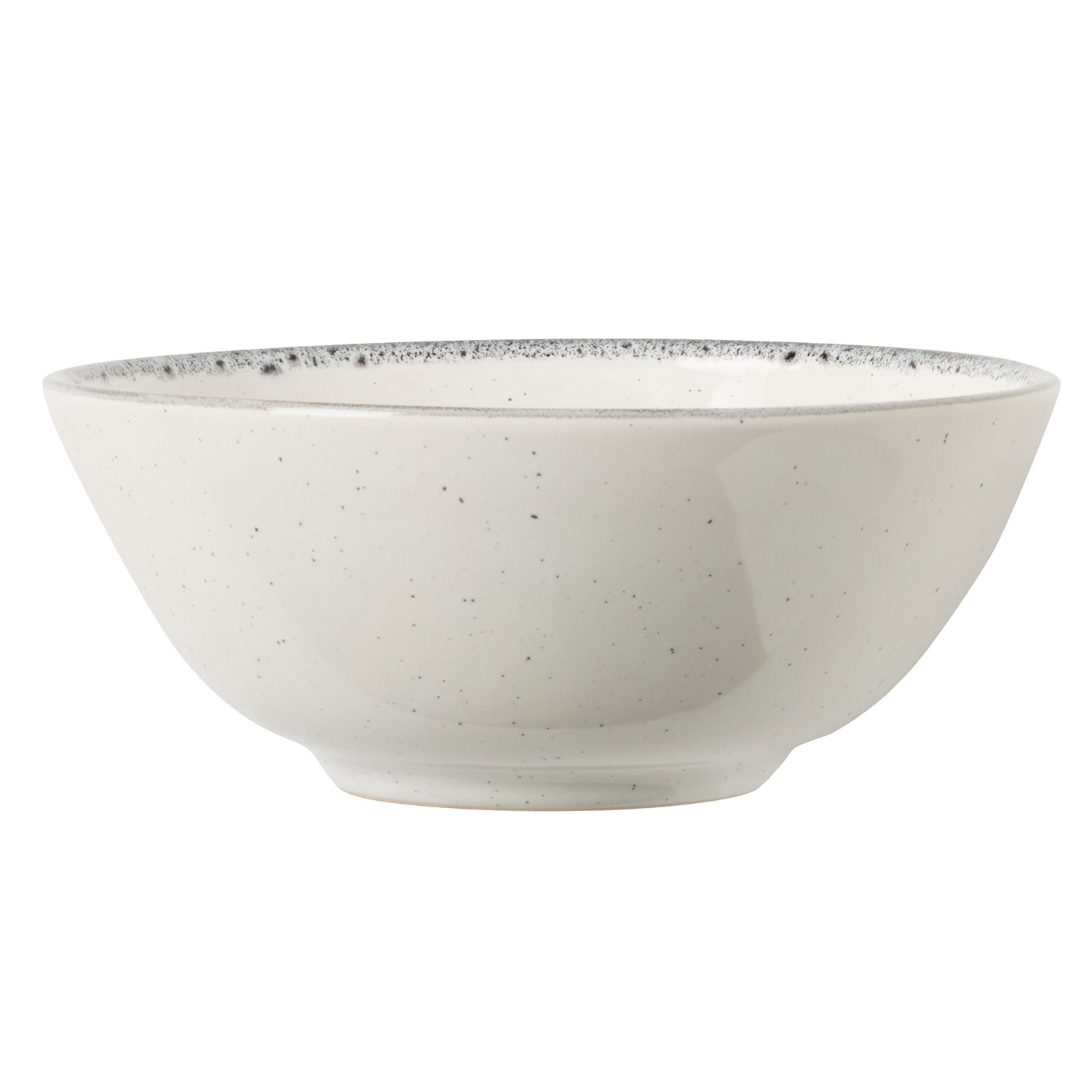 Tessa Gray Speckle Stoneware Dinnerware - Thumbnail 3