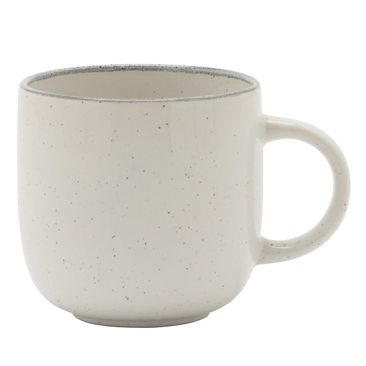 Tessa Gray Speckle Stoneware Dinnerware