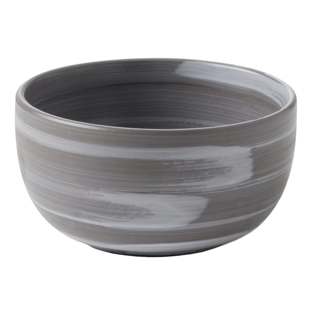 Wyatt Gray Marble Glaze Stoneware Dinnerware