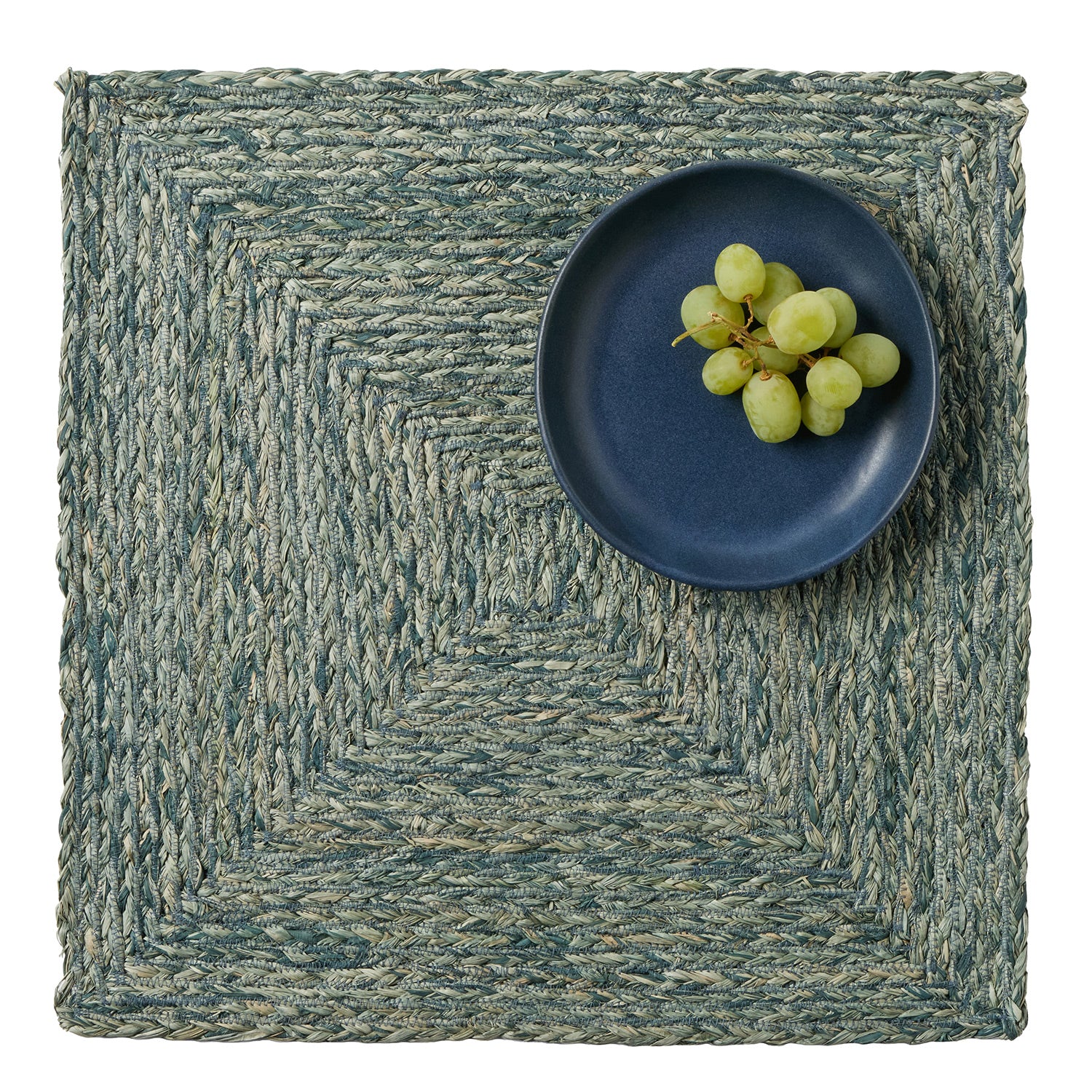 Blue Pheasant Zoey Placemat - Thumbnail 2