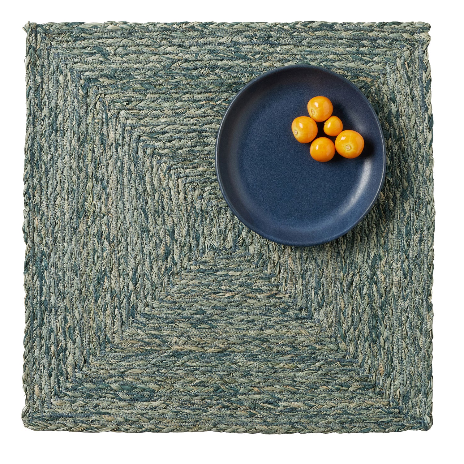 Blue Pheasant Zoey Placemat - Thumbnail 3