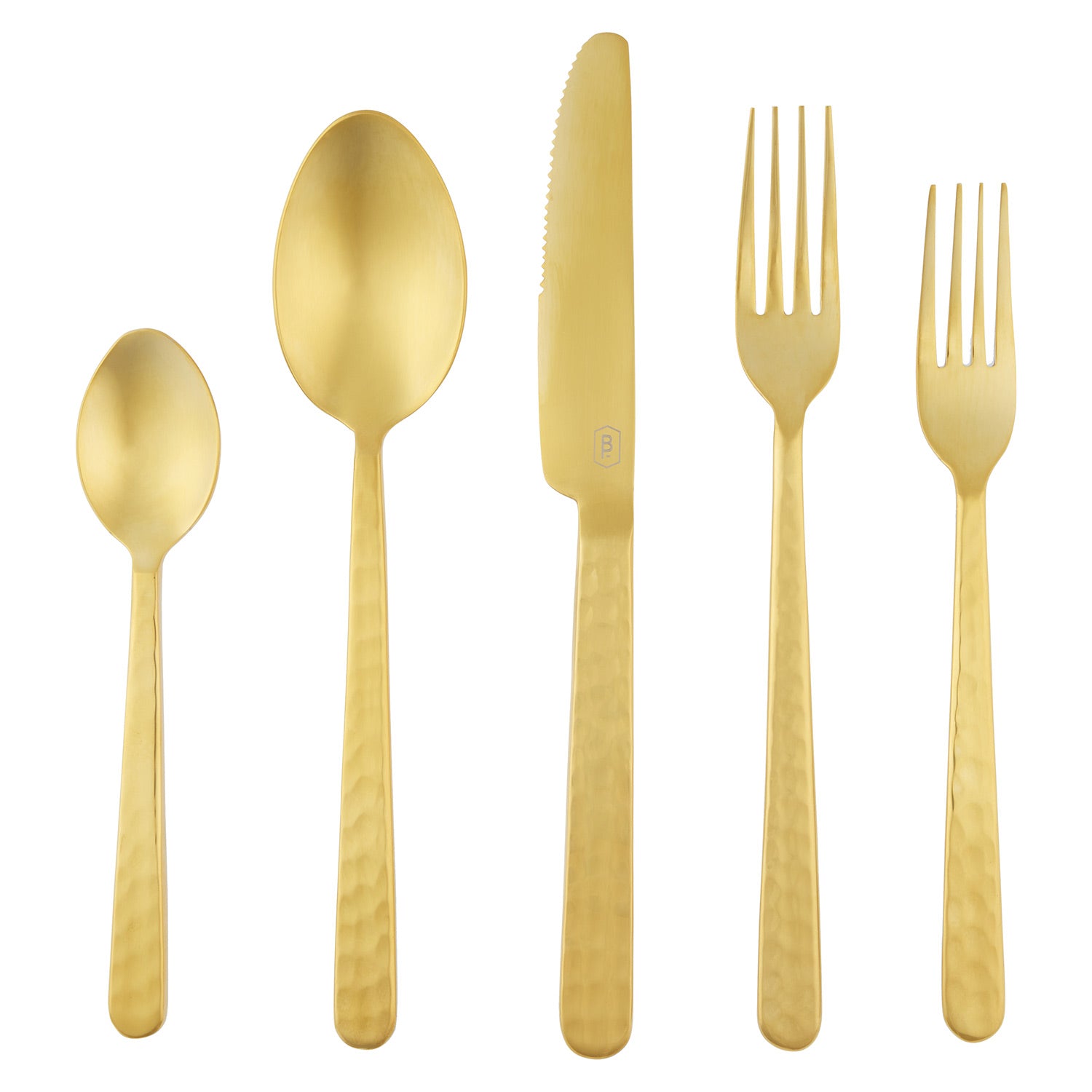 Blue Pheasant Zora Flatware - Thumbnail 3