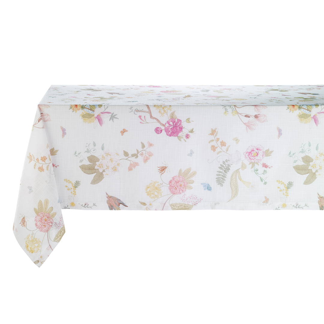 Botanica Print Tablecloth