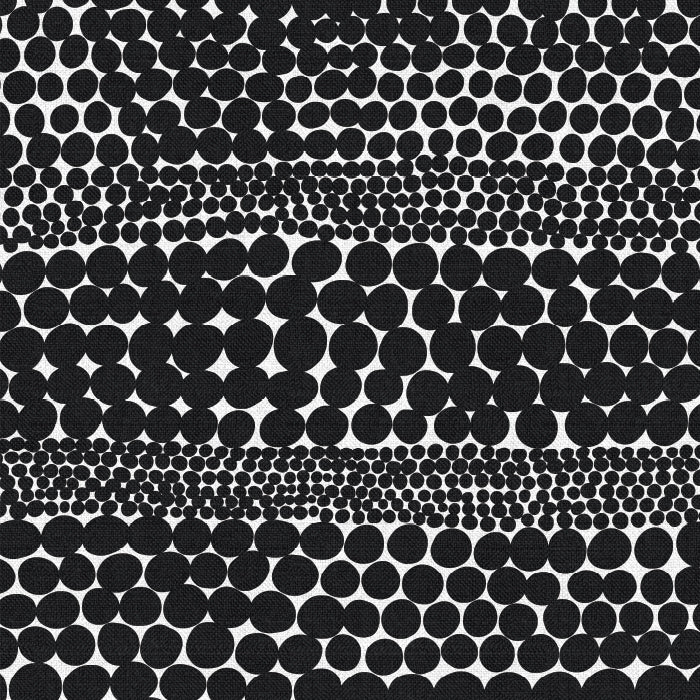 Adama Vinyl Floor Mat/Rug (Bubbles_B)