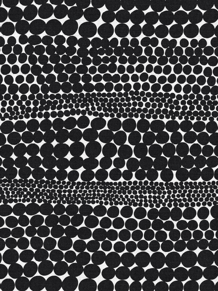 Adama Vinyl Floor Mat/Rug (Bubbles_B)