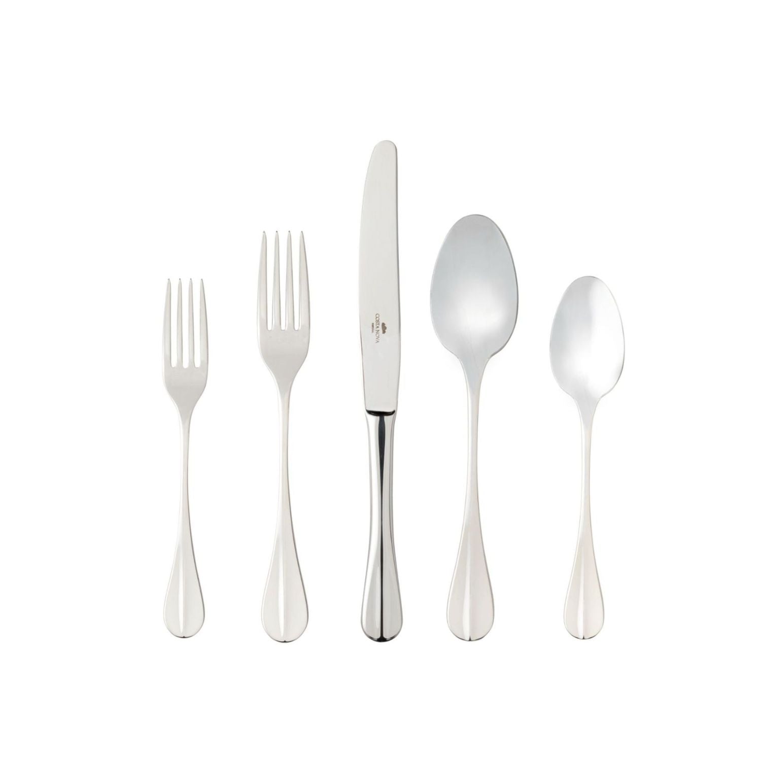 Costa Nova Nau Flatware