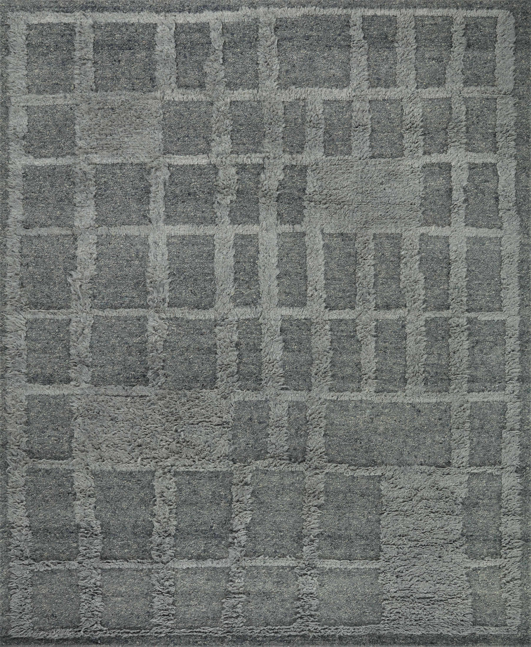 Loloi Cassian Denim Accent Rug