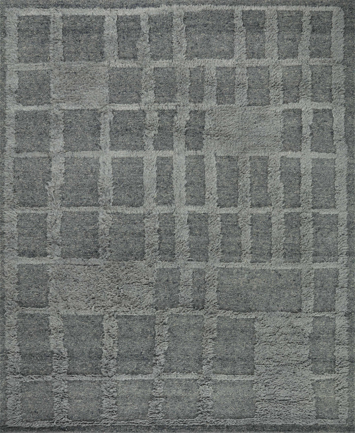 Loloi Cassian Denim Accent Rug