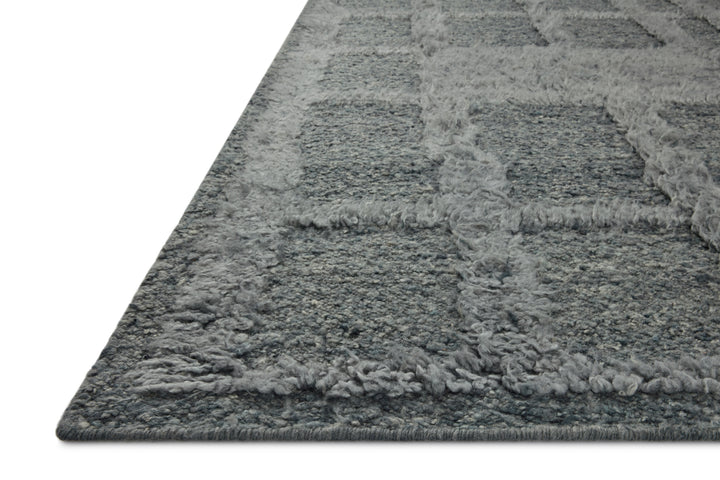 Loloi Cassian Denim Accent Rug
