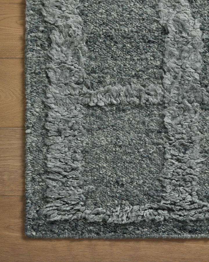 Loloi Cassian Denim Accent Rug