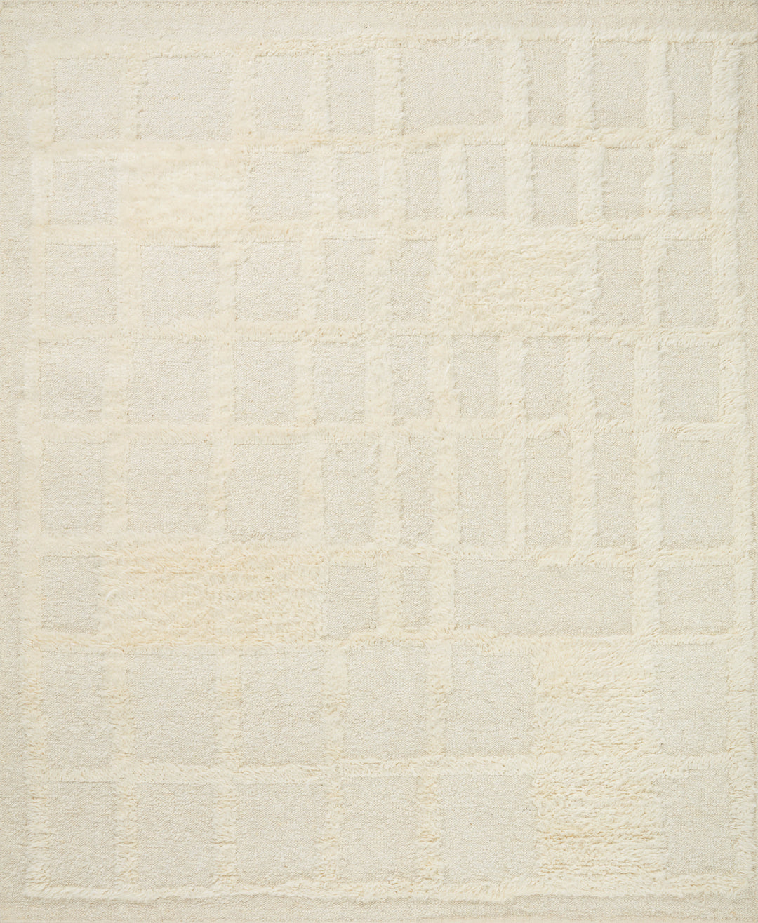 Loloi Cassian Ivory Accent Rug (CAI-01)