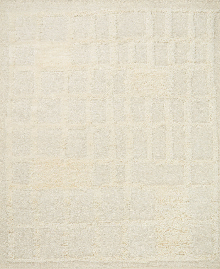 Loloi Cassian Ivory Accent Rug (CAI-01)