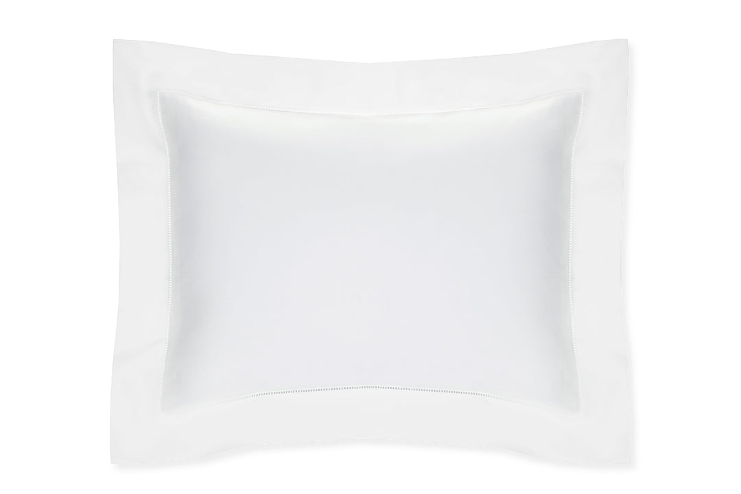 Sferra Celeste King Sham (White)