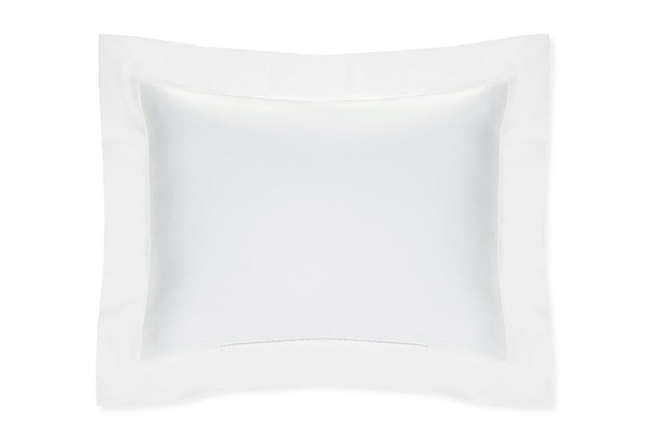 Sferra Celeste King Sham (White)