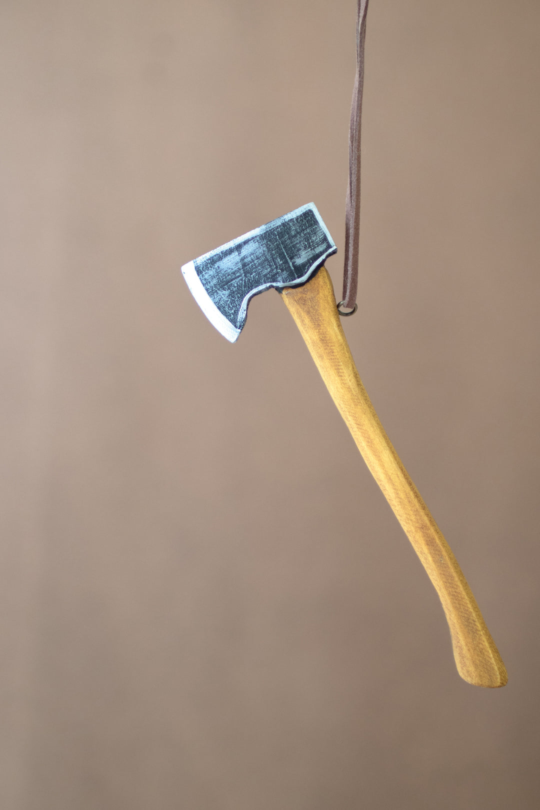 Axe Christmas Ornament (Set of Six)