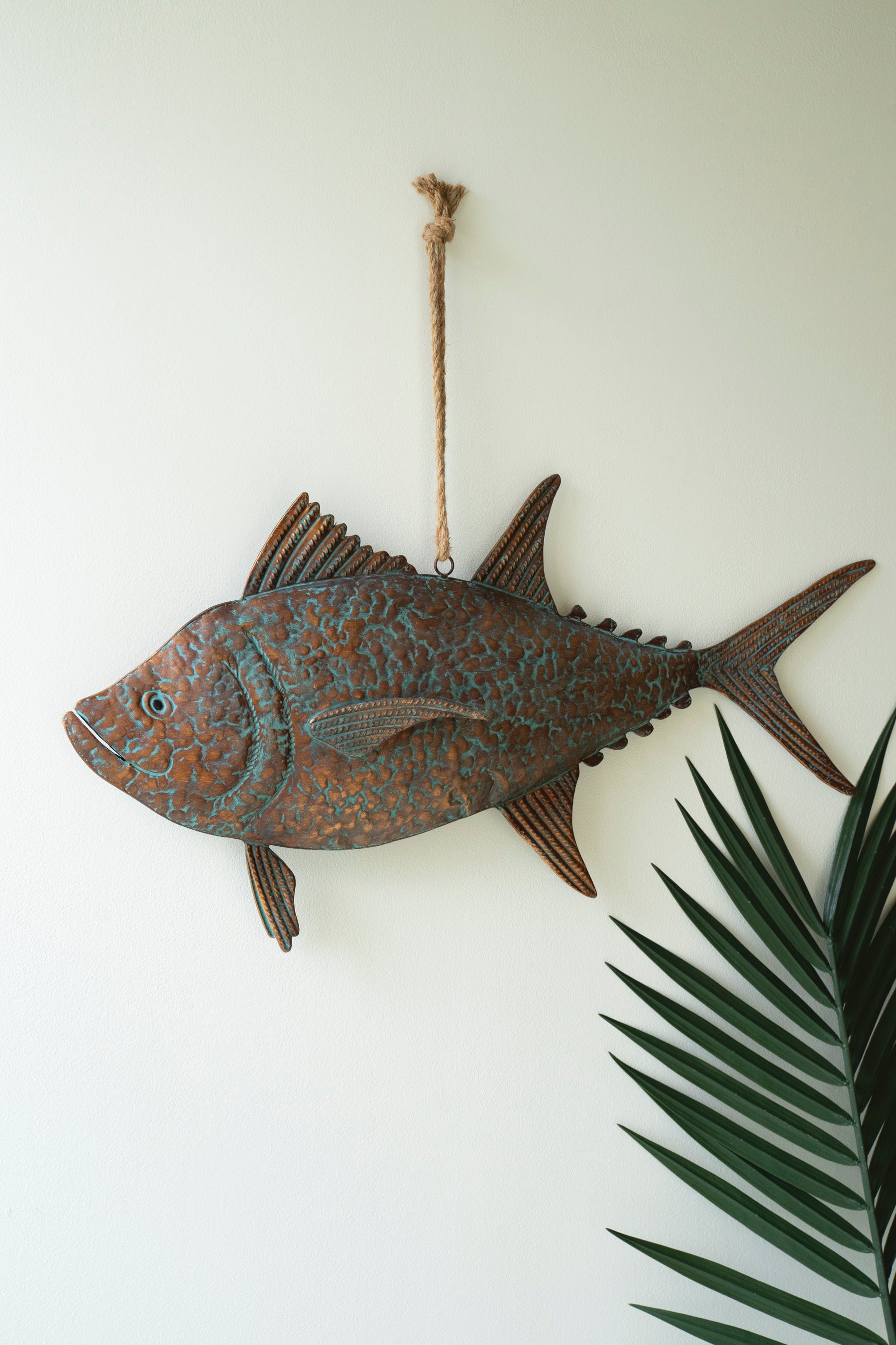 Kalalou Hanging Tuna - Thumbnail 2