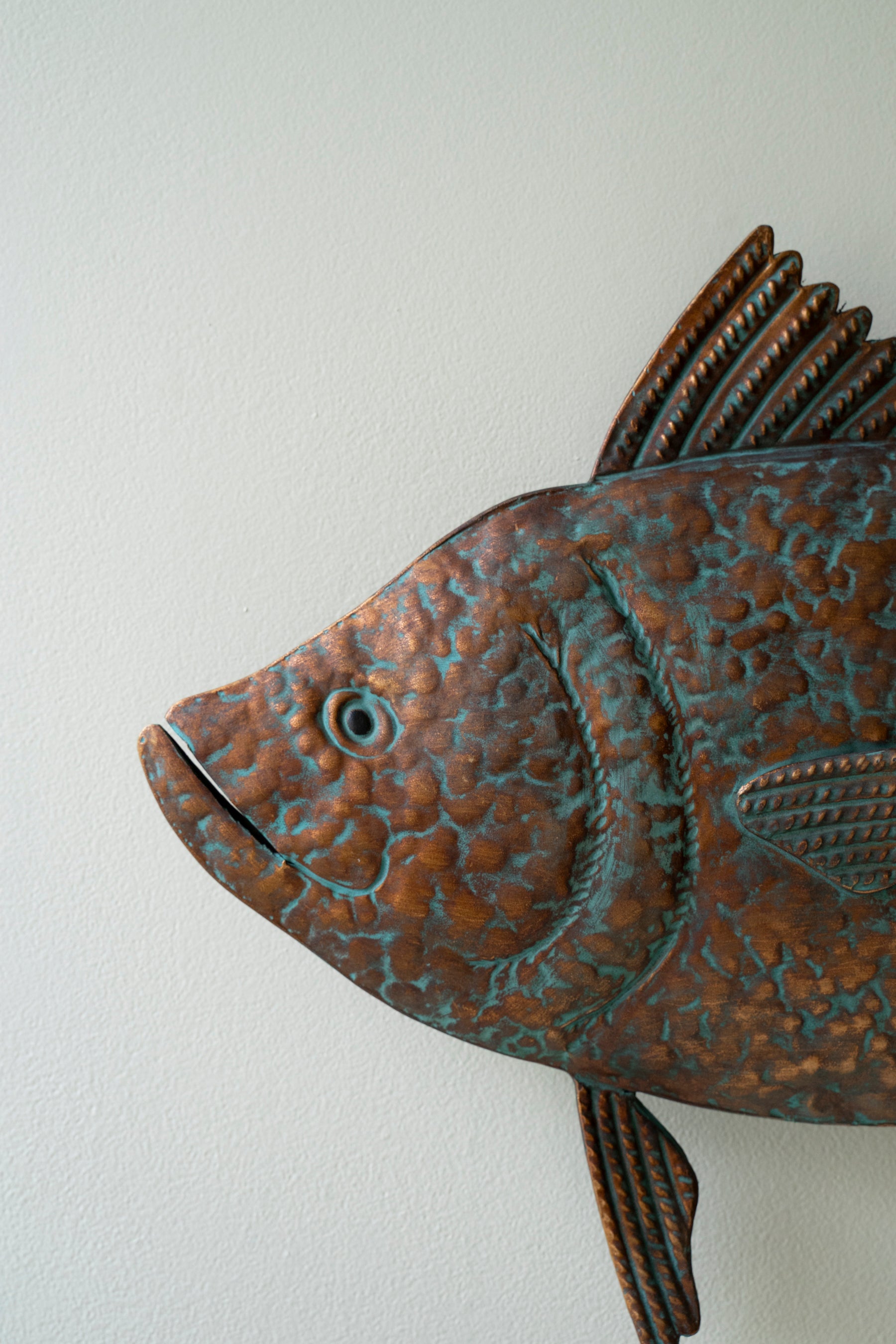 Kalalou Hanging Tuna - Thumbnail 3