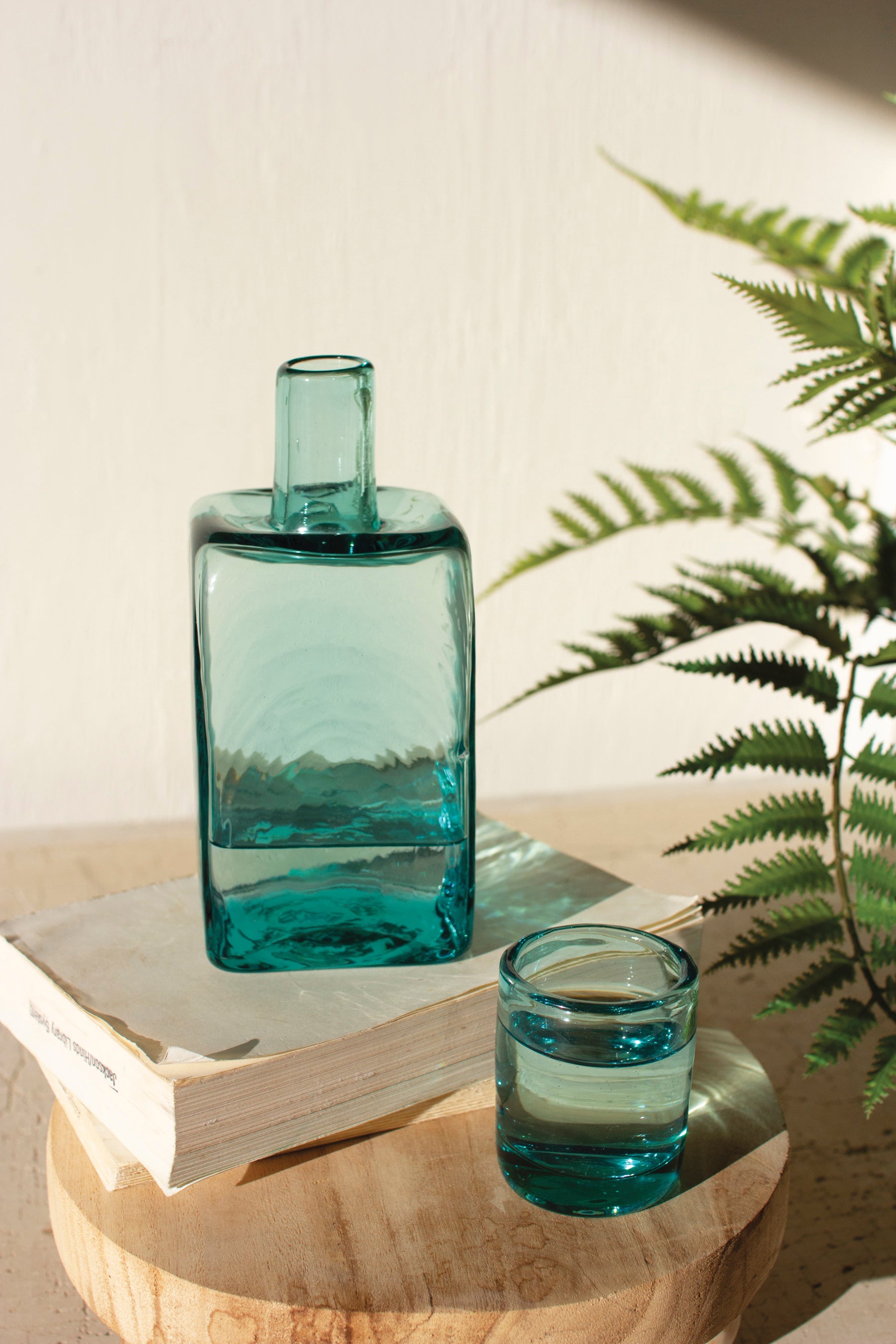 Kalalou Water Bottle - Thumbnail 2