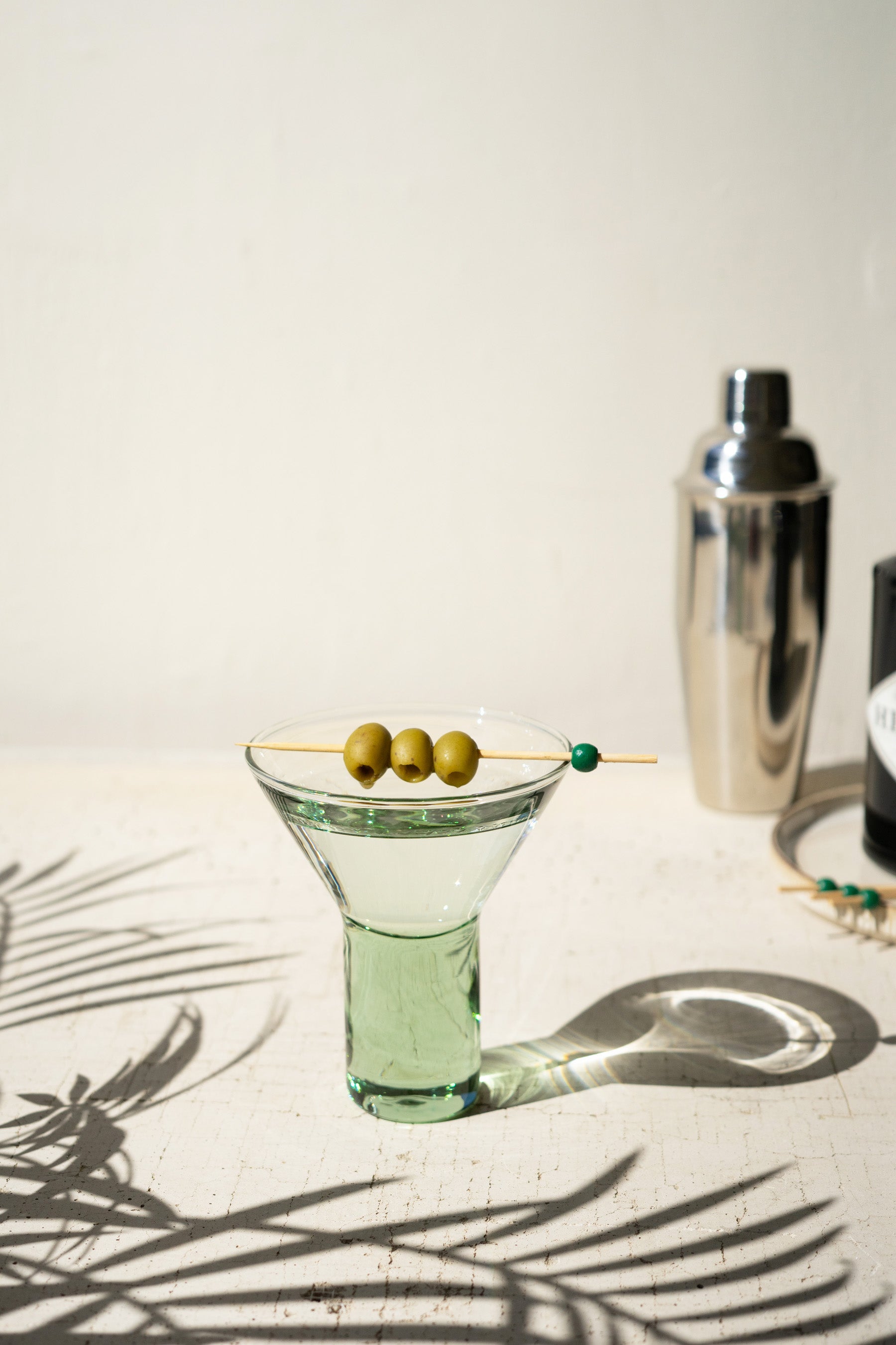 Kalalou Martini Glass - Thumbnail 2