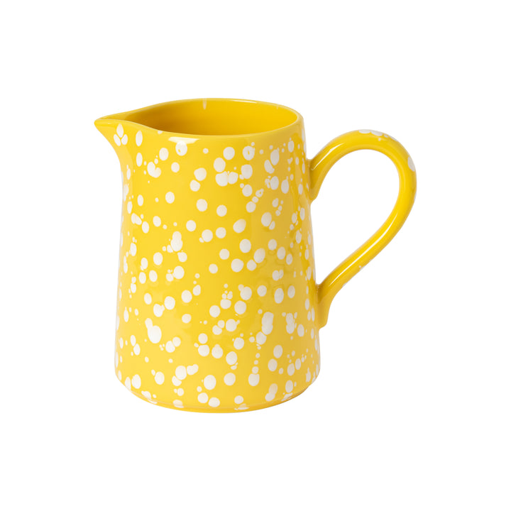 Costa Nova Rafaela Fine Stoneware Dinnerware (Chamomile)