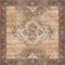 Adama Vinyl Floor Mat/Rug (Camina_C)