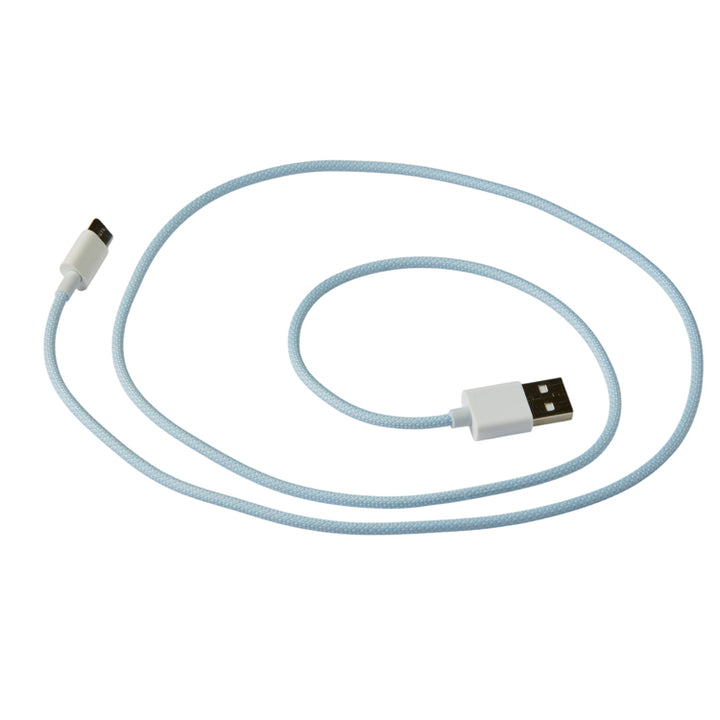 Addison Ross Empire Silver LED Lamp (Khaki)