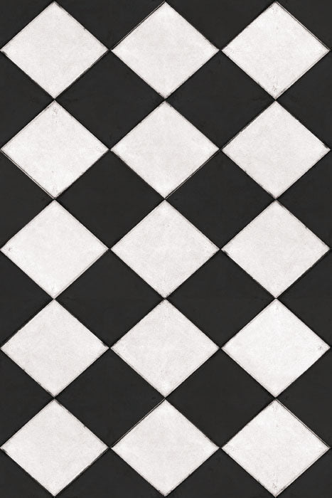 Black/White