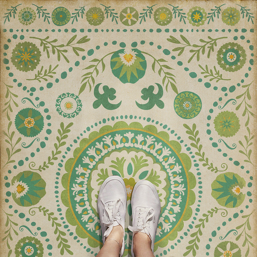 Spring