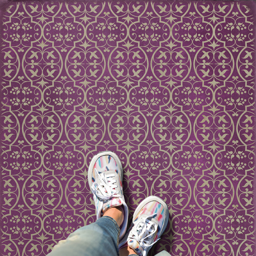 Now that Lilacs are in bloom