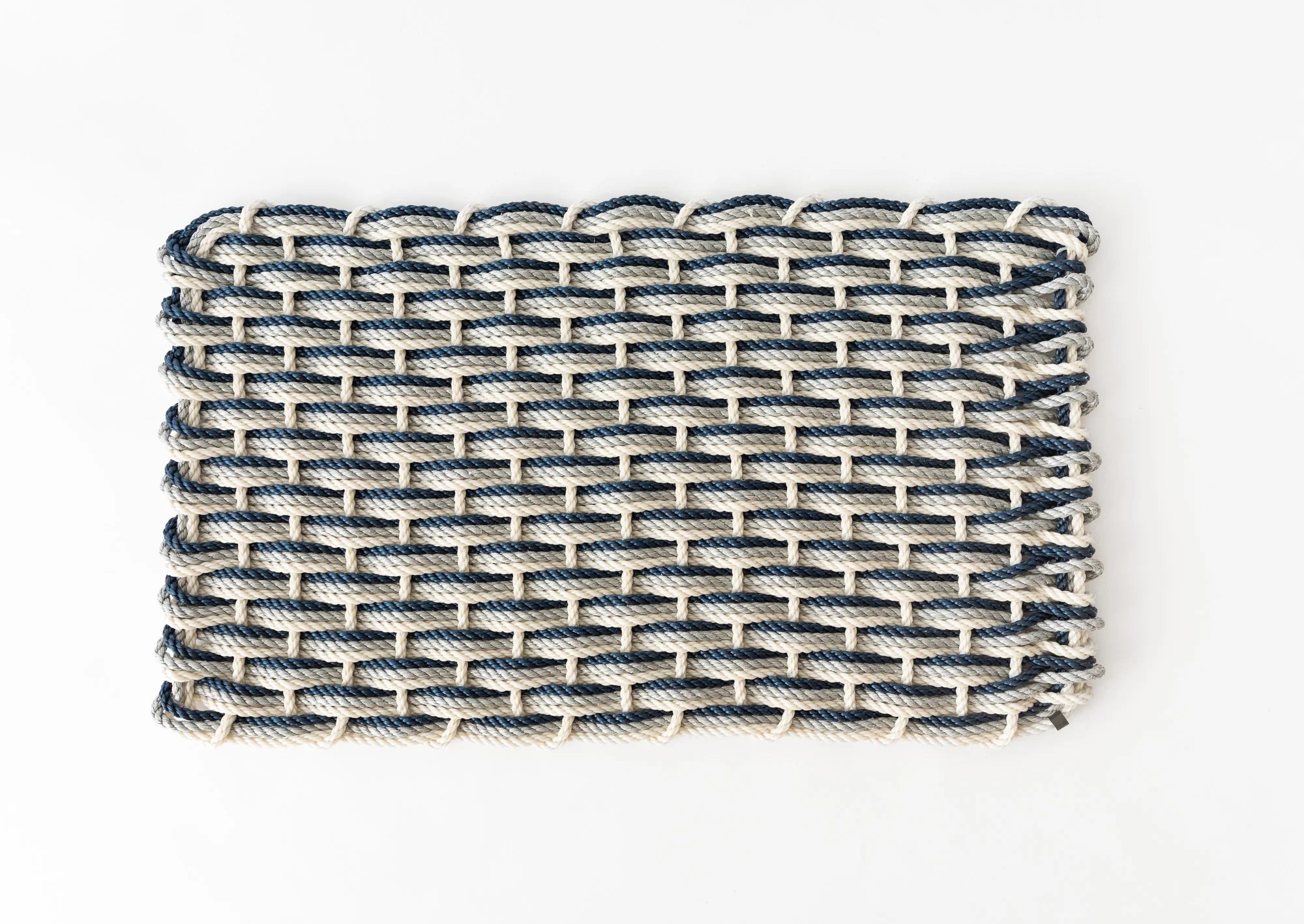 The Rope Co. Doormat - Thumbnail 3