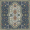 Adama Vinyl Rug/Mat (Hamsa_G)