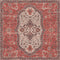 Adama Vinyl Rug/Mat (Hamsa_R)