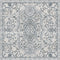 Adama Vinyl Rug/Mat (Hamsa_W)