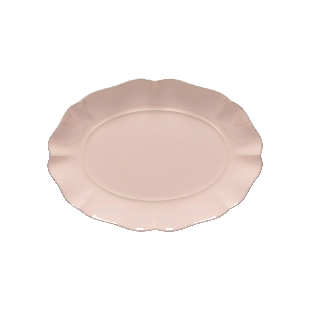 Costa Nova Rosa Fine Stoneware Dinnerware (Rosé Pink)