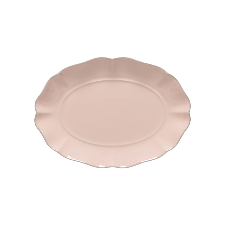 Costa Nova Rosa Fine Stoneware Dinnerware (Rosé Pink)